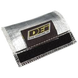 Design Engineering - Design Engineering 10389 L98 EGR Pipe Cover 4.25"x4.5" 85-91 C4 Corvette - Image 1