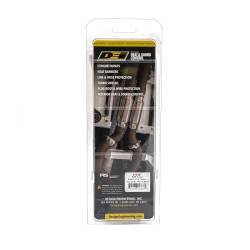 Design Engineering - Design Engineering 10387 EGR Pipe Cover 11.5"x4.5" for 85-91 C4 Corvette L98 - Image 2