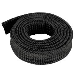 Design Engineering - Design Engineering 10589 Black Titanium Protect-A-Sleeve 1" x 36" - Image 1