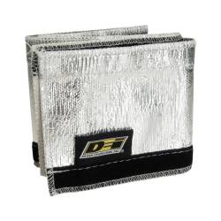 Design Engineering - Design Engineering 10673 Heat Shroud 12AN x 36" - Image 1