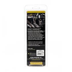 Design Engineering - Design Engineering 10676 Heat Shroud 16 AN x 36" - Image 2