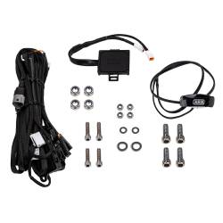ARB - ARB ARBVX17 Intensity IQ Driving Lights - Image 3