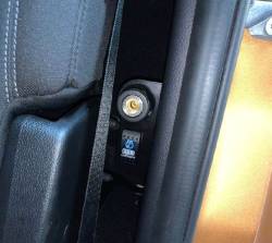 ARB - ARB 3540320 Compressor Bracket - Image 2