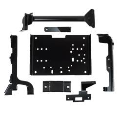 ARB - ARB 3580030 Compressor Engine Bay Mount for CKSA CKMA & CKMTA Compressors - Image 1