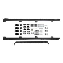 ARB - ARB 17915080 BASE Rack Mount Kit w/Deflector - Image 2