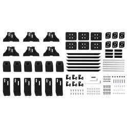 ARB - ARB 17900010 BASE Rack Mount Kit - Image 2