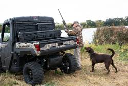 DU-HA - DU-HA 70820 All-Terrain Storage Box Mounting Kit Sold Separately - Image 2