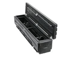 DU-HA - DU-HA 70801 Humpstor Exterior Portable Truck Storage w/Mounting Bracket - Image 1