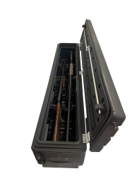 DU-HA - DU-HA 70801 Humpstor Exterior Portable Truck Storage w/Mounting Bracket - Image 2