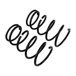 Old Man Emu - Old Man Emu 2793 Front Coil Spring Set - Image 2