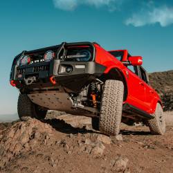 Old Man Emu - Old Man Emu BRONHK2 Heavy Front/Rear Loads Suspension Kit for 21-23 Ford Bronco - Image 2
