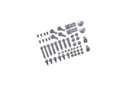Ford Performance Parts - Ford Performance M-FR3-FASTENERS Handling Pack Fastener Kit for 05-14 Mustang - Image 2