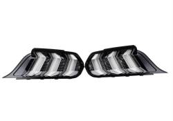 Ford Performance Parts - Ford Performance M-13504-MC Clear Taillamp Kit for 18-23 Ford Mustang - Image 1