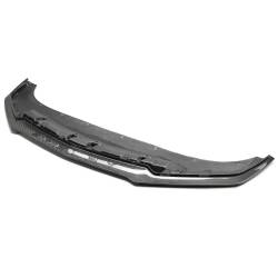 Ford Performance Parts - Ford Performance M-16601-MCF 20-22 GT500 Carbon Fiber Front Splitter Kit - Image 1