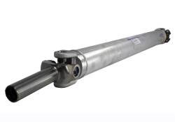 Ford Performance Parts - Ford Perf. M-4602-JA HD Alu Driveshaft Assembly for 96-04 Mustang/Cobra 4.6L - Image 2