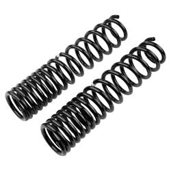 Old Man Emu - Old Man Emu 3204 Rear Coil Spring Set for Light Loads - Image 2