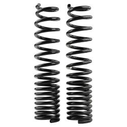 Old Man Emu - Old Man Emu 3206 Rear Coil Spring Set for Heavy Loads - Image 1
