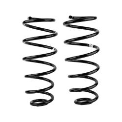 Old Man Emu - Old Man Emu 2617 Rear Coil Spring Set - Image 1