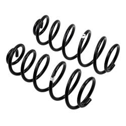 Old Man Emu - Old Man Emu 2617 Rear Coil Spring Set - Image 2