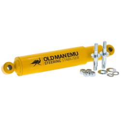 Old Man Emu - Old Man Emu OMESD01 Steering Damper - Image 1