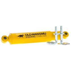 Old Man Emu - Old Man Emu OMESD01 Steering Damper - Image 2
