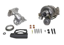 Ford Performance Parts - Ford Performance M-9348-23T High Perf Turbocharger for Mustang EcoBoost 2.3L - Image 1