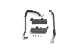 Ford Performance Parts - Ford Performance M-9680-M50BA " Powered By Ford" Engine Dress Up Kit 18-23 5.0L - Image 2