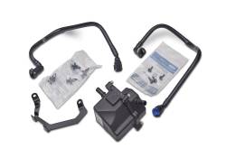 Ford Performance Parts - Ford Performance M-6766-A23 Oil-Air Separator Kit LH for Mustang 2.0 EcoBoost - Image 1