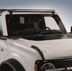 Ford Performance Parts - Ford Performance M-15200K-BRL Roof Mounted Off-Road Light for 21-25 Ford Bronco - Image 1