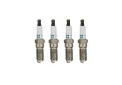 Ford Performance Parts - Ford Performance M-12405-20T Cold Spark Plug Set Focus ST/RS/Mustang EcoBoost - Image 1