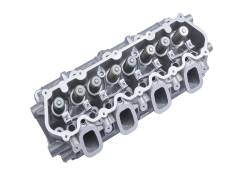 Ford Performance Parts - Ford Performance M-6050-SD73A 7.3L LH Cylinder Head Assembled - Image 1