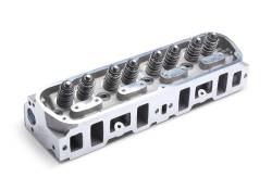 Ford Performance Parts - Ford Perf. M-6049-X2 302/351W X2 Street Cruiser Assem Alum Cylinder Head 64CC - Image 2