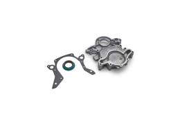Ford Performance Parts - Ford Perf. M-6059-A50 289/302/351W Short Serpentine Belt Front Timing Cover - Image 2