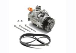 Ford Performance Parts - Ford Performance M-8600-SD73AC 7.3L Gas Engine A/C Add-On Kit - Image 1