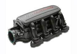 Ford Performance Parts - Ford Performance M-9424-73LP Low Profile Intake for 7.3L Gas Engine - Image 1