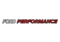 Ford Performance Parts - Ford Performance M-1820-FPBED Ford Performance Decal Set - Image 1