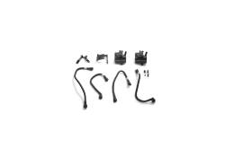 Ford Performance Parts - Ford Performance M-6766-A23D 24-25 Mustang 2.3L EcoBoost Air/Oil Separator Kit - Image 1