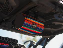 PRP - PRP E13-SER Serape Buggy Bag - Image 2