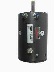 Warn - Warn 31682 Winch Motor - Image 1
