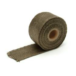Design Engineering - Design Engineering 10129 Titanium Exhaust Wrap 2" x 15' - Image 1
