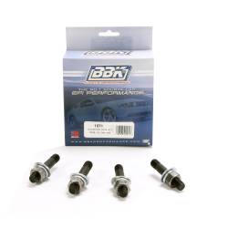 BBK Performance Parts - BBK Performance Exhaust Header Collector Bolts 4 1571 - Image 1
