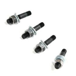 BBK Performance Parts - BBK Performance Exhaust Header Collector Bolts 4 1571 - Image 2