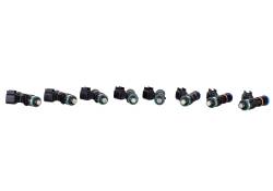 Ford Performance Parts - Ford Racing M-9593-G302 47 LB/HR 6 Hole Fuel Injector Set 8Pc - Image 1