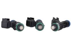 Ford Performance Parts - Ford Performance M-9593-MU52 52 LB/HR Fuel Injector Set - Image 2