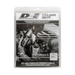 Design Engineering - Design Engineering 10479 Fire Wrap 3000 1.5" I.D. x 24" - Image 2