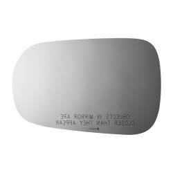 Burco - Burco 5470 Door Mirror GLASS ONLY - Image 1