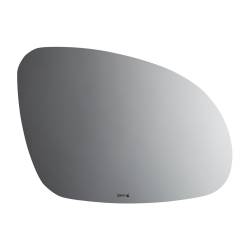 Burco - Burco 4460 2004 Volkswagen Passat Door Mirror Glass Left - Image 1