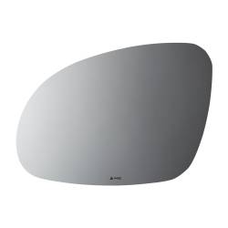 Burco - Burco 4460 2004 Volkswagen Passat Door Mirror Glass Left - Image 2