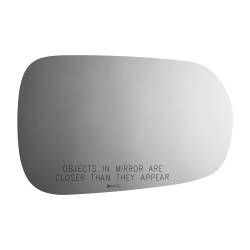 Burco - Burco 5470 Door Mirror GLASS ONLY - Image 2