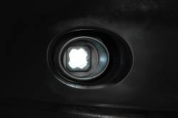 Diode Dynamics - Diode Dynamics DD8446 SSC1 Type MZ LED Fog Light Kit Yellow SAE Fog - Image 2